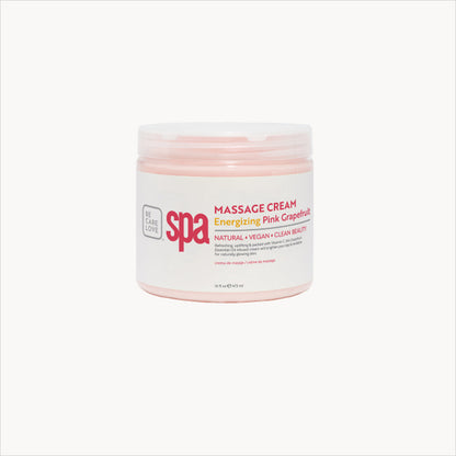 BCL Spa | Pink Grapefruit Moisture Mask (16oz)
