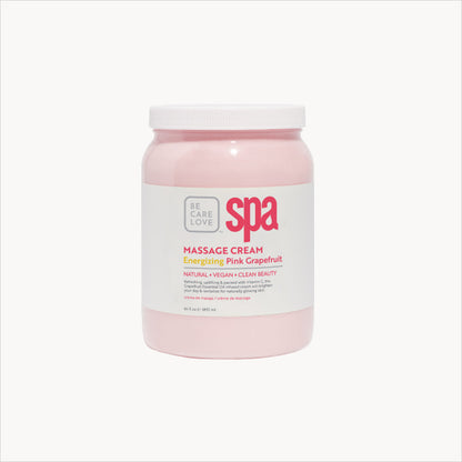 BCL Spa | Pink Grapefruit Moisture Mask (64oz)