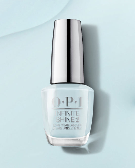 OPI | Infinite Shine • Eternally Turquoise