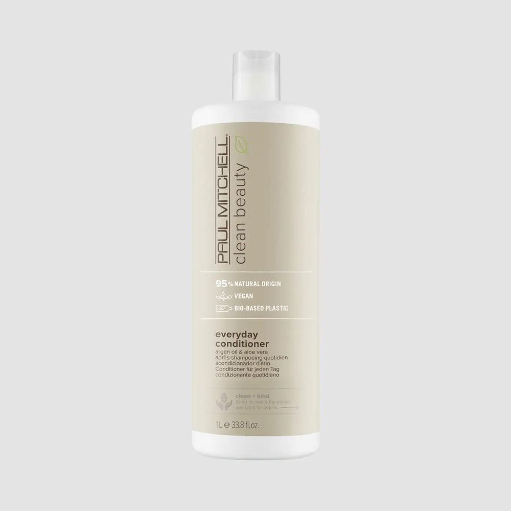 Paul Mitchell | Clean Beauty Everyday Conditioner (1L)