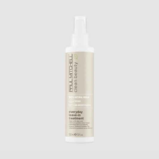 Paul Mitchell | Clean Beauty Everyday Leave in Treatment (150ml)