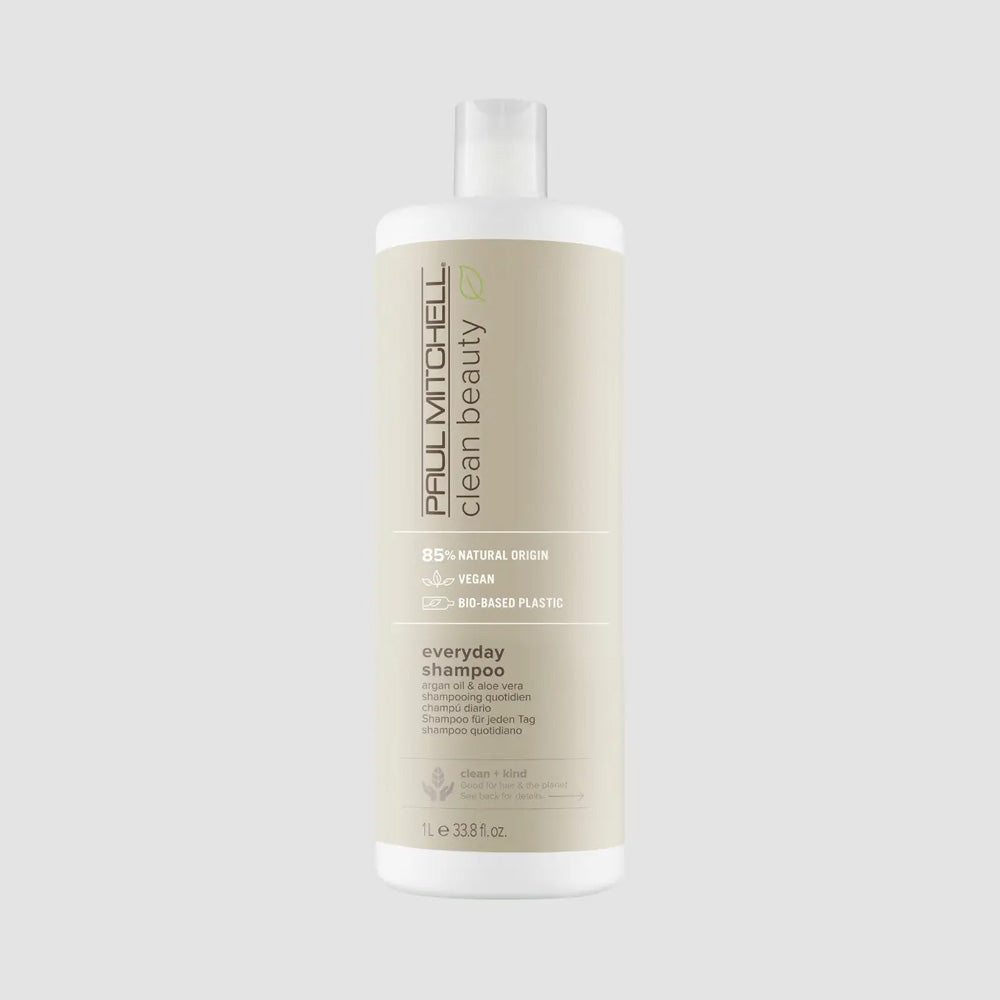 Paul Mitchell | Clean Beauty Everyday Shampoo (1L)