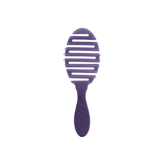 Wet Brush |  Pro Flex Dry Brush - Frost Purple