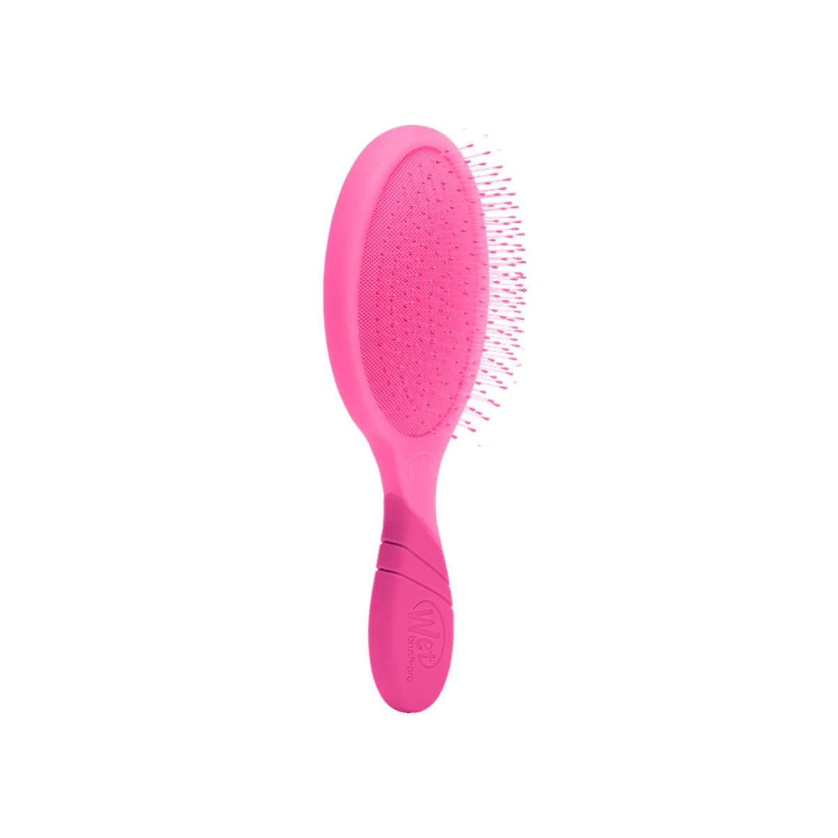 Wet Brush | Pro Detangler Brush - Frost Pink