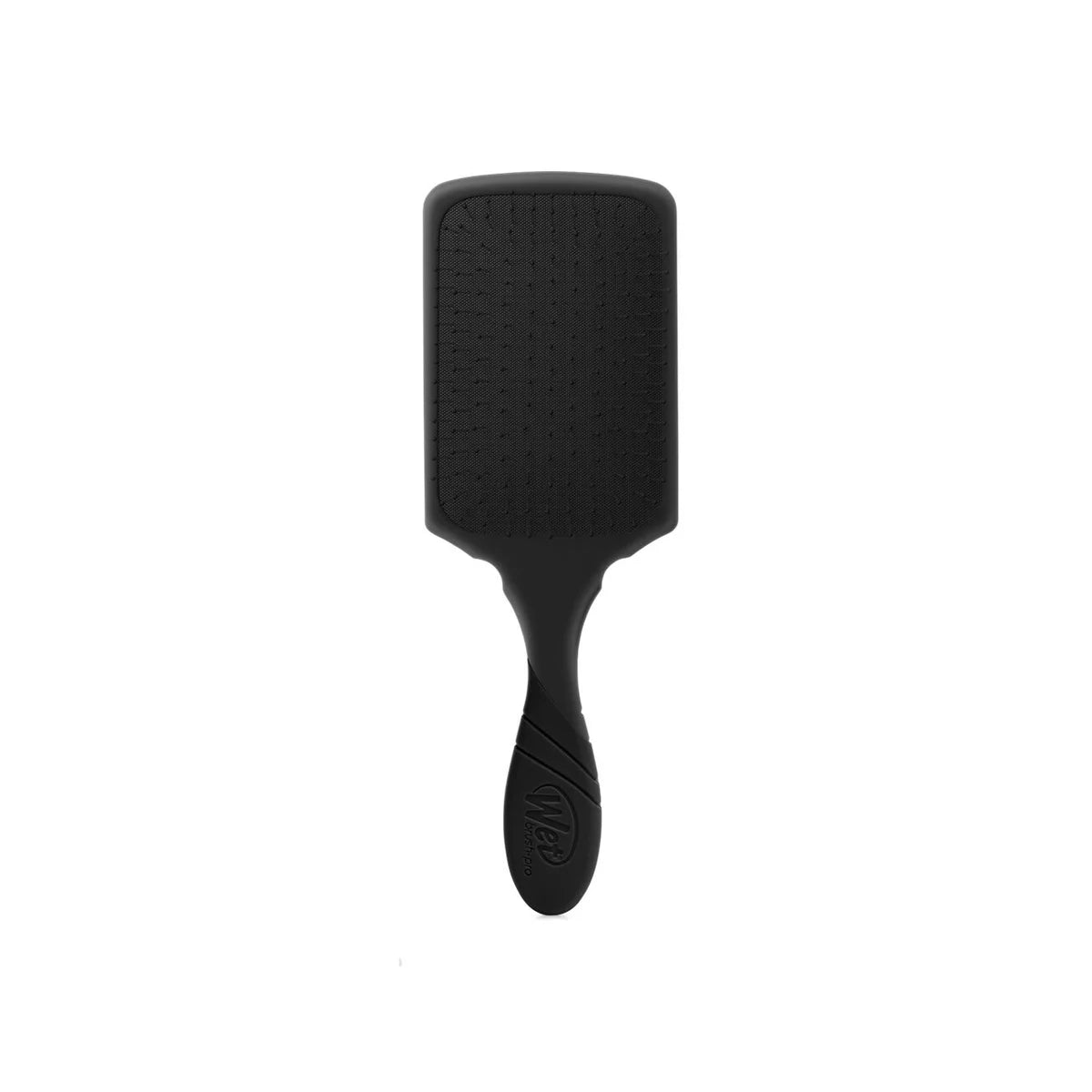 Wet Brush | Paddle Detangler Brush - Frost Black