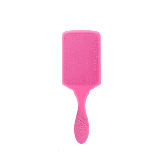 Wet Brush | Paddle Detangler Brush - Frost Pink