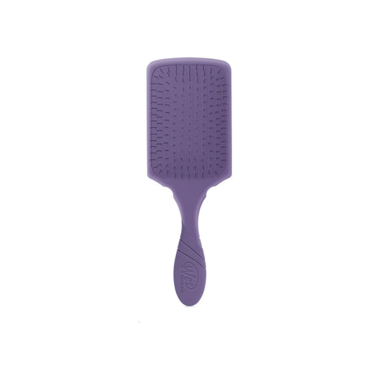 Wet Brush | Paddle Detangler Brush - Frost Purple