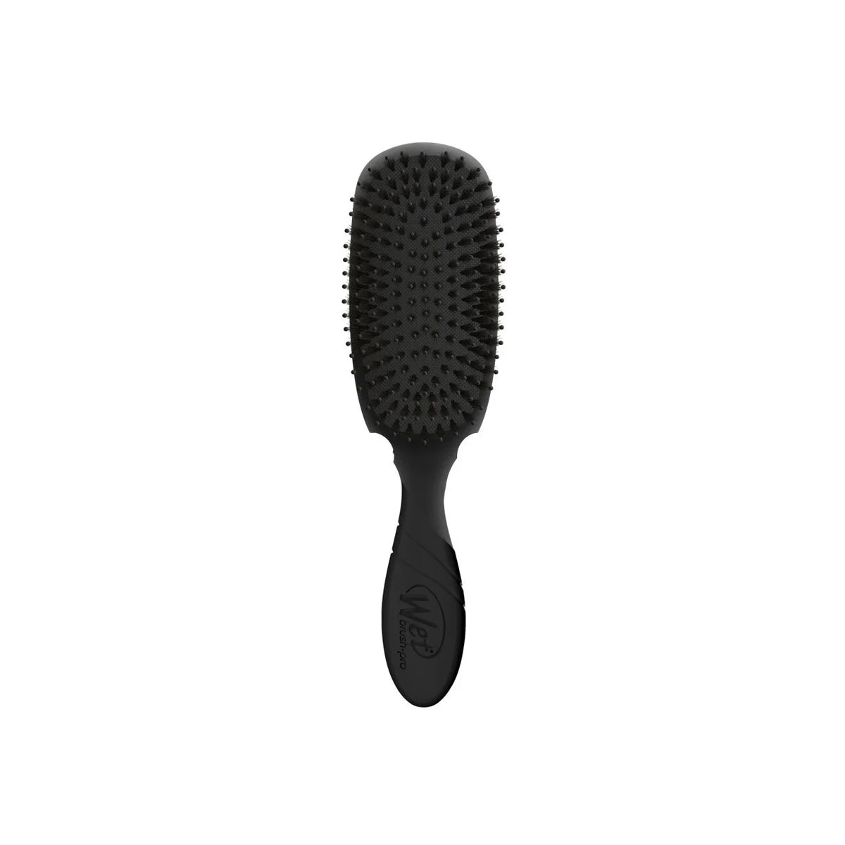 Wet Brush | Pro Smooth Styler Brush - Frost Black