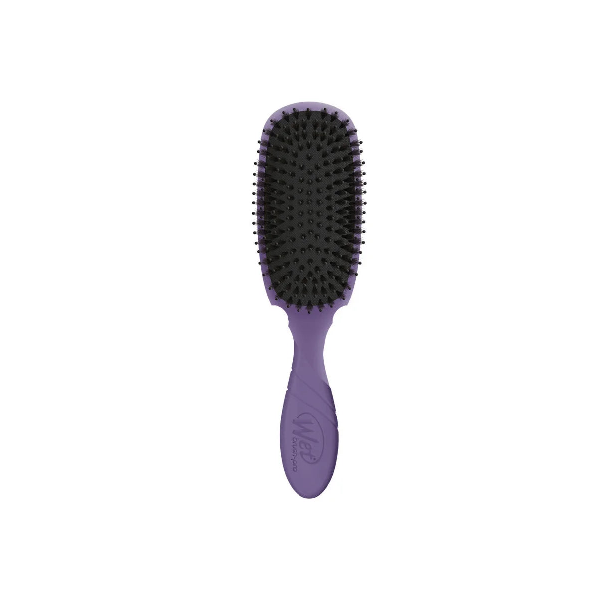 Wet Brush | Pro Smooth Styler Brush - Frost Purple