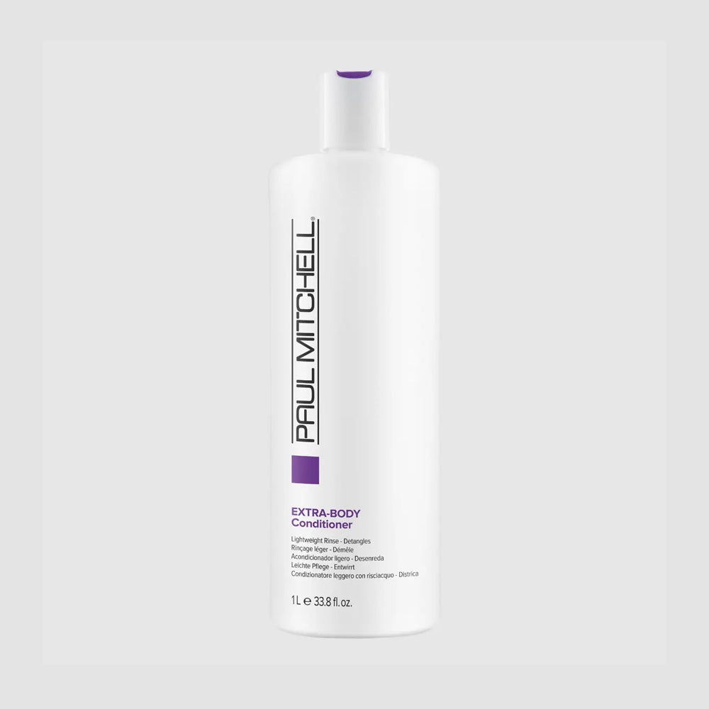 Paul Mitchell | Extra-Body Conditioner (1L)