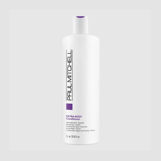 Paul Mitchell | Extra-Body Conditioner (1L)