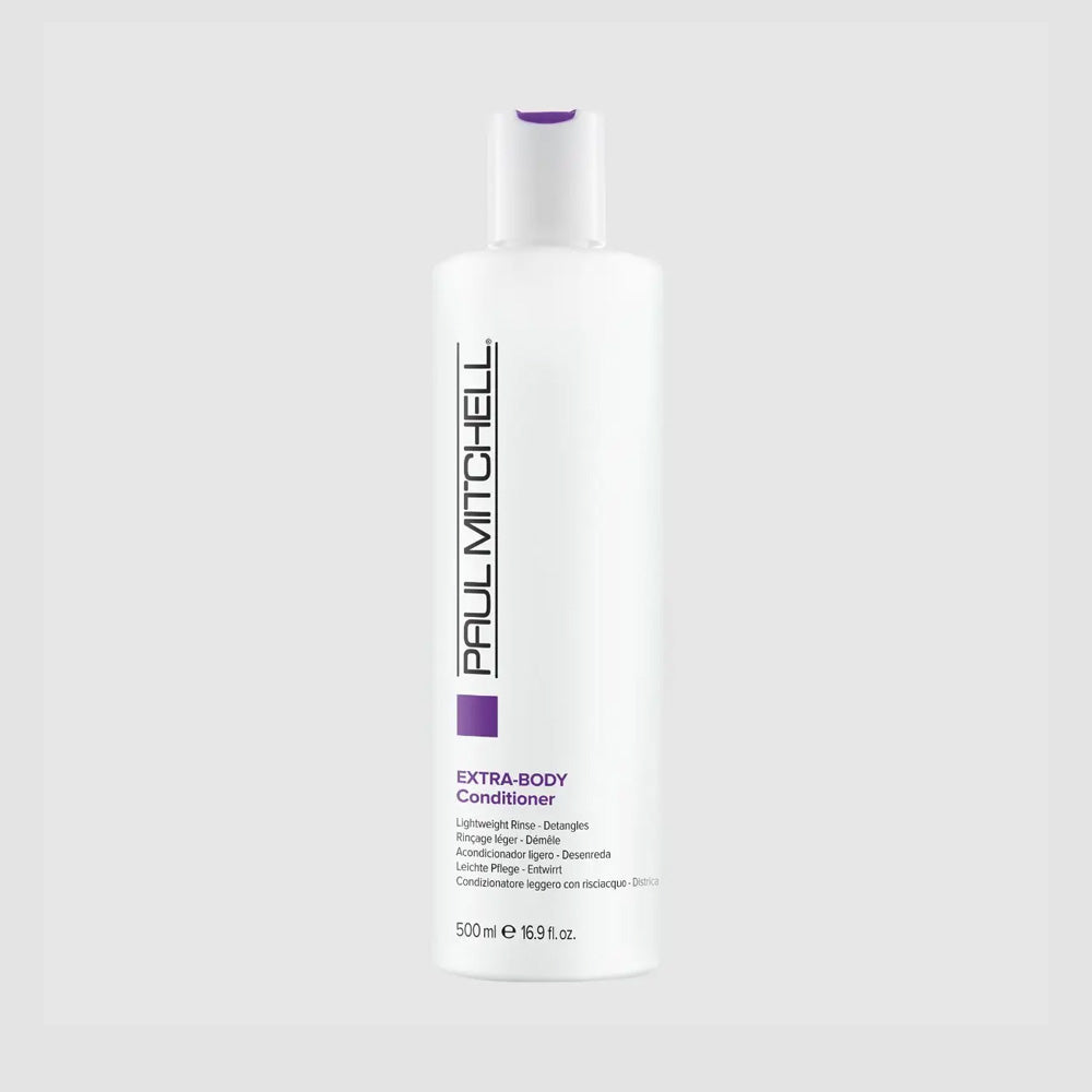 Paul Mitchell | Extra-Body Conditioner (500ml)