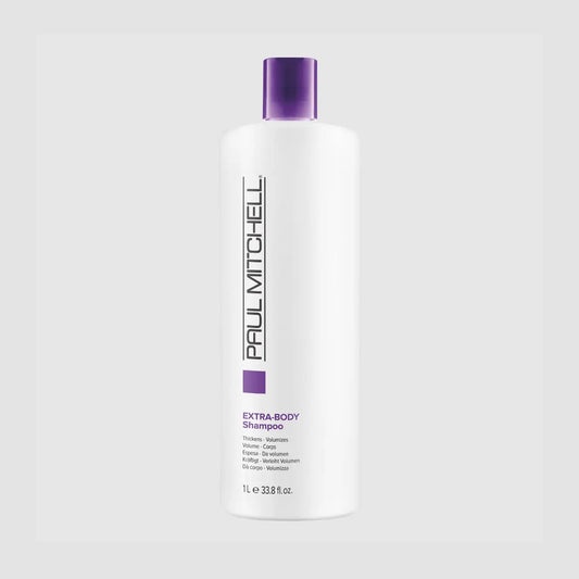 Paul Mitchell | Extra-Body Shampoo (1L)