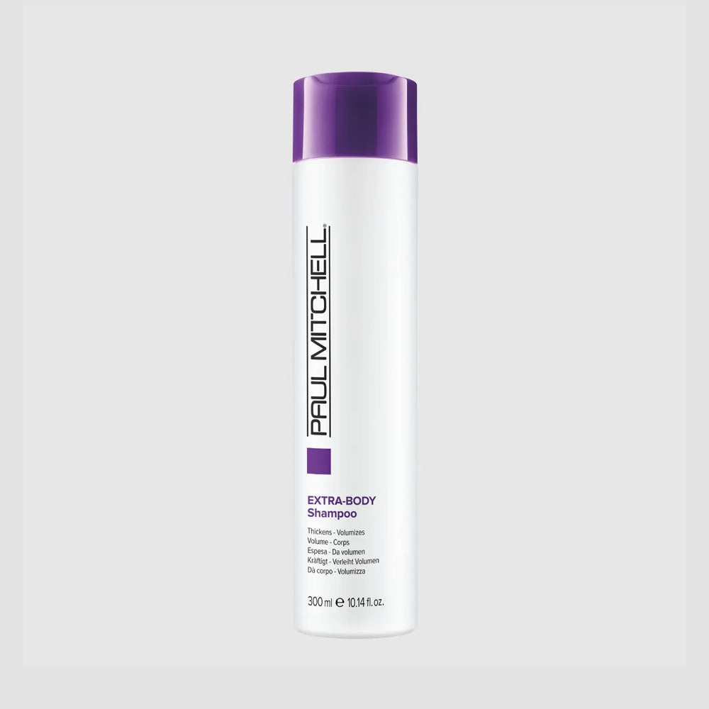 Paul Mitchell | Extra-Body Shampoo (300ml)