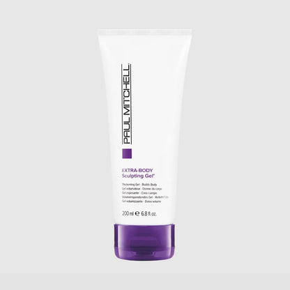 Paul Mitchell | Extra-Body Sculpting Gel (200ml)