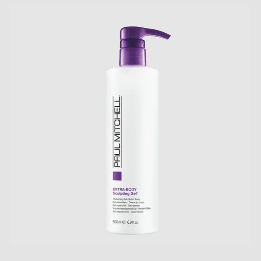 Paul Mitchell | Extra-Body Sculpting Gel (500ml)