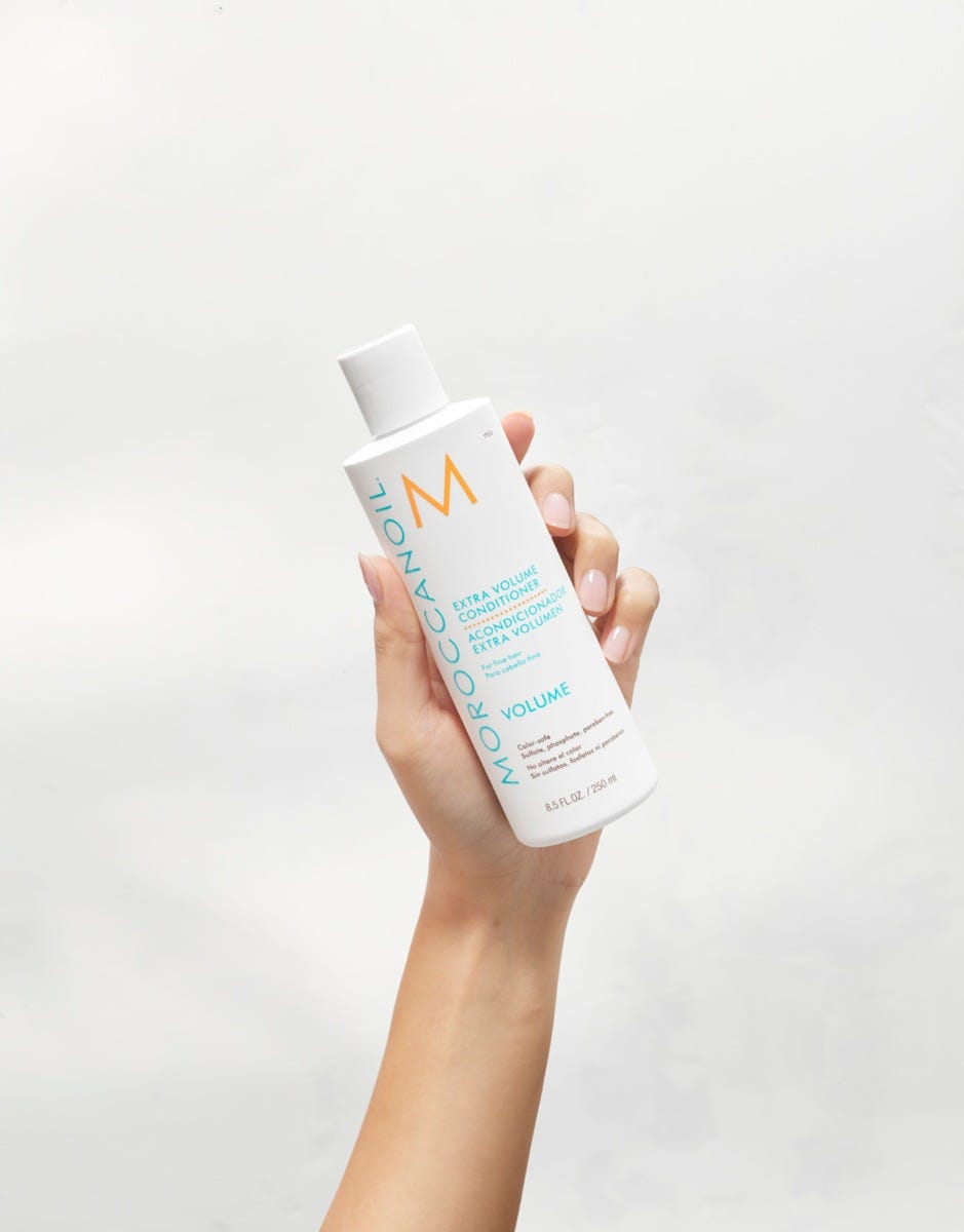 Moroccanoil | Extra Volume Conditioner (250ml)