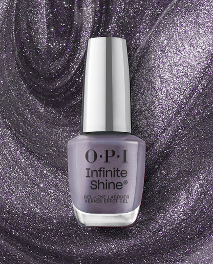 OPI | Infinite Shine • Metallic Mega Mix: Funmetal