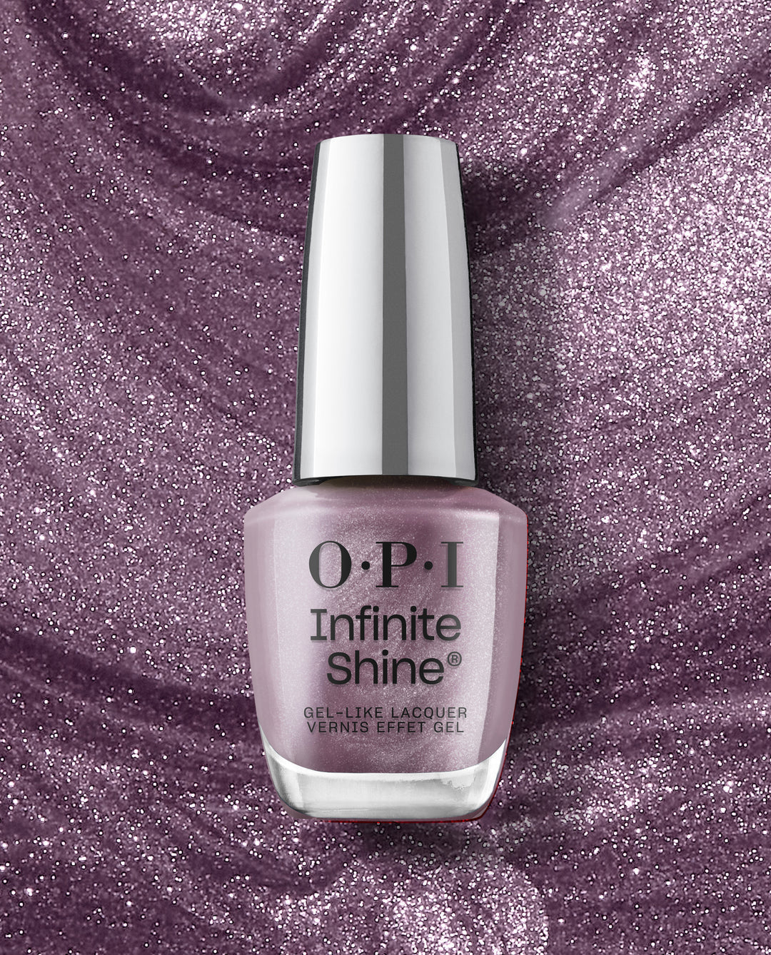 OPI | Infinite Shine • Metallic Mega Mix: Surrealicious