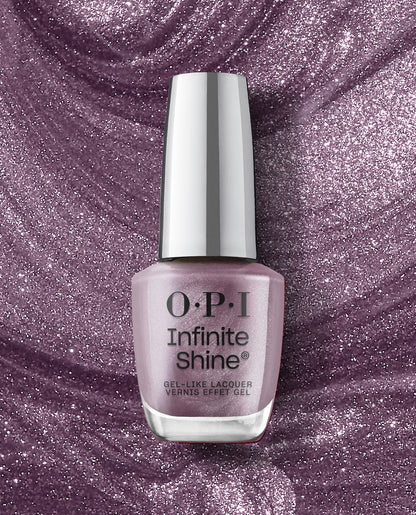 OPI | Infinite Shine • Metallic Mega Mix: Surrealicious