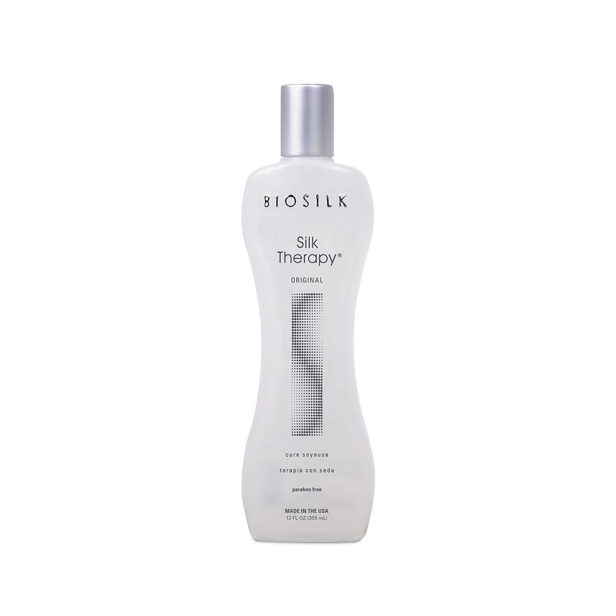 Biosilk Silk Therapy (360ml)