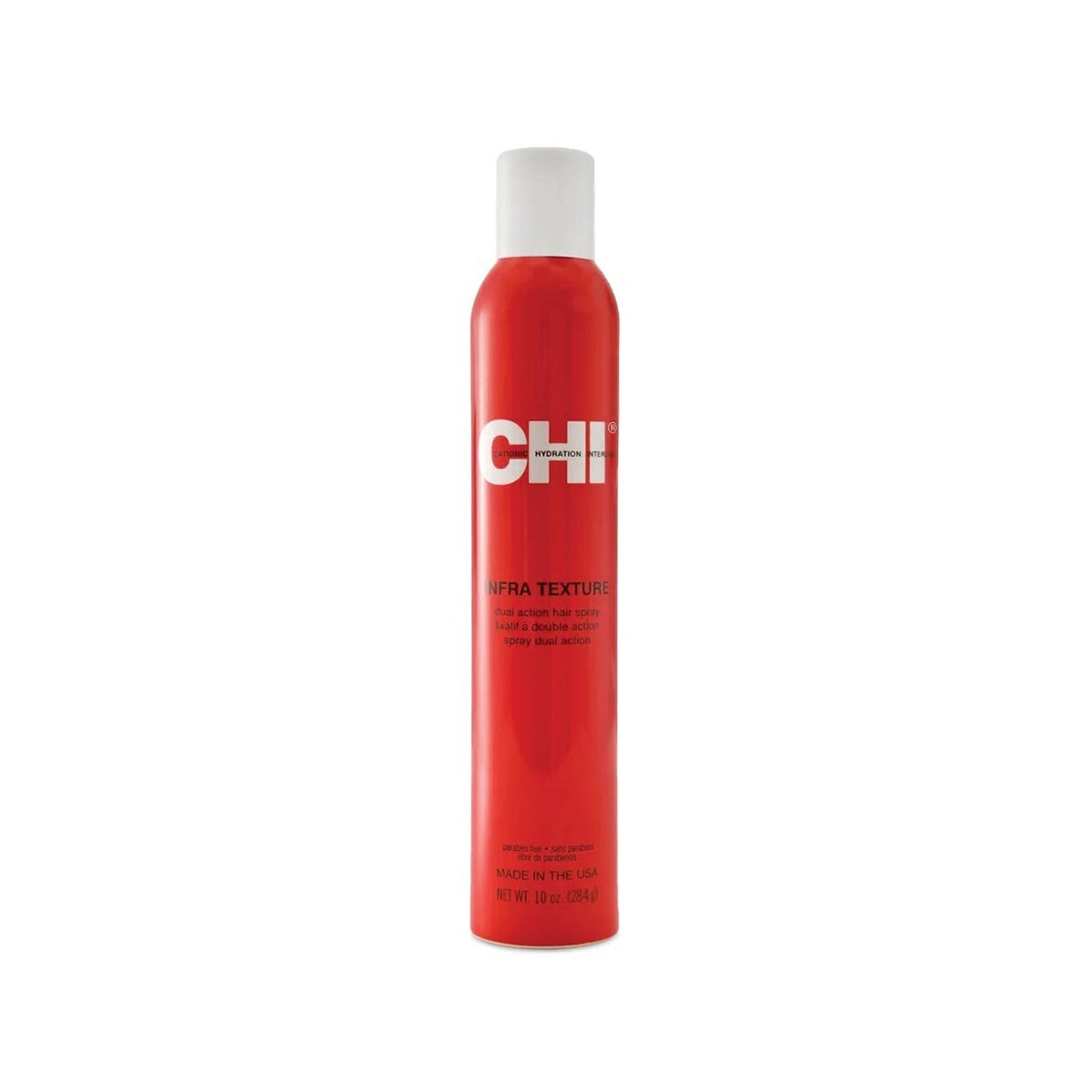 CHI | Infra Texture Hair Spray (400ml)