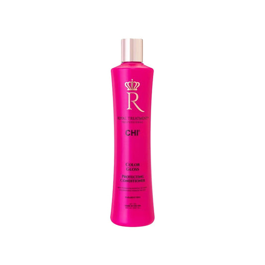 CHI | Royal Treatment Color Gloss Protecting Conditioner (360ml)