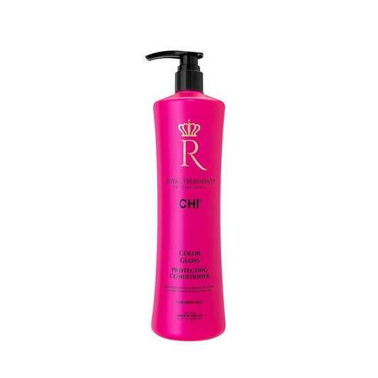 CHI | Royal Treatment Color Gloss Protecting Conditioner (1L)