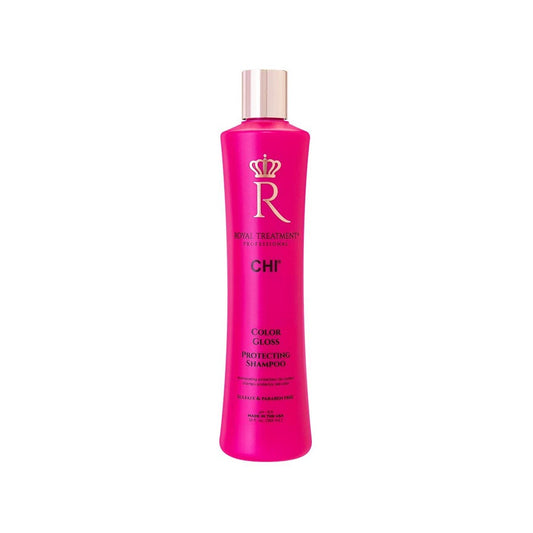 CHI | Royal Treatment Color Gloss Protecting Shampoo (360ml)