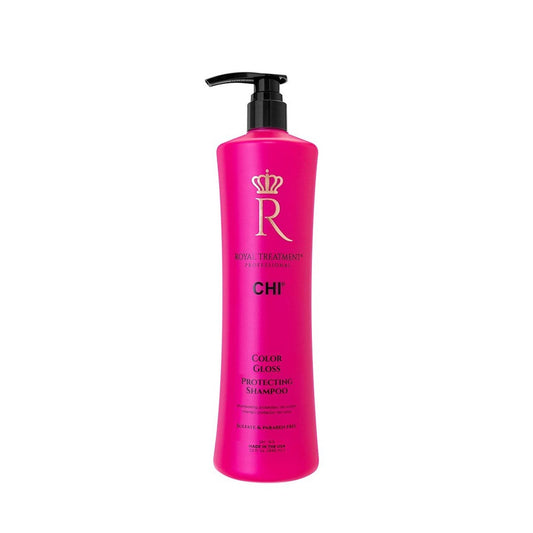 CHI | Royal Treatment Color Gloss Protecting Shampoo (1L)