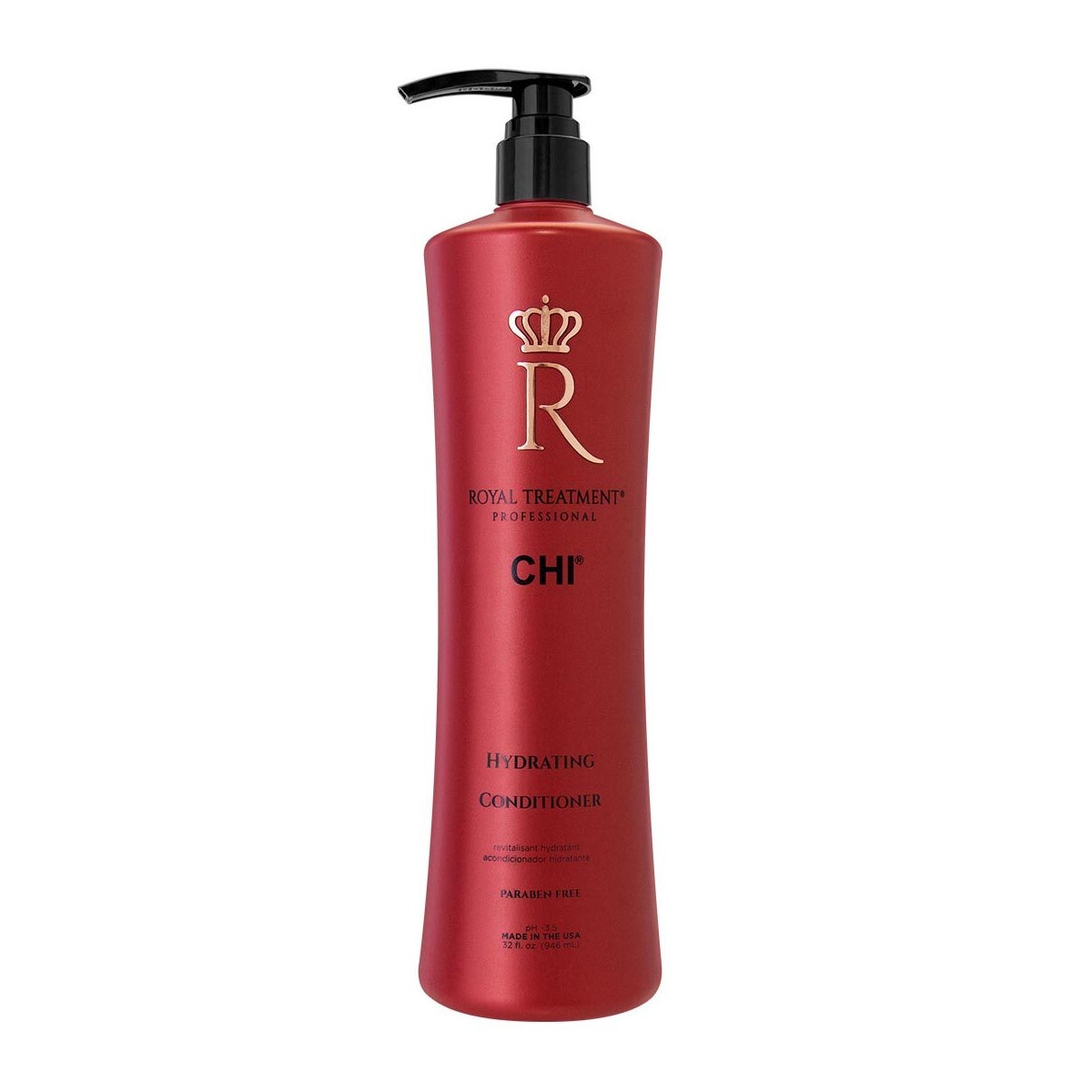 CHI | Royal Treatment Hydrating Conditioner (1L)