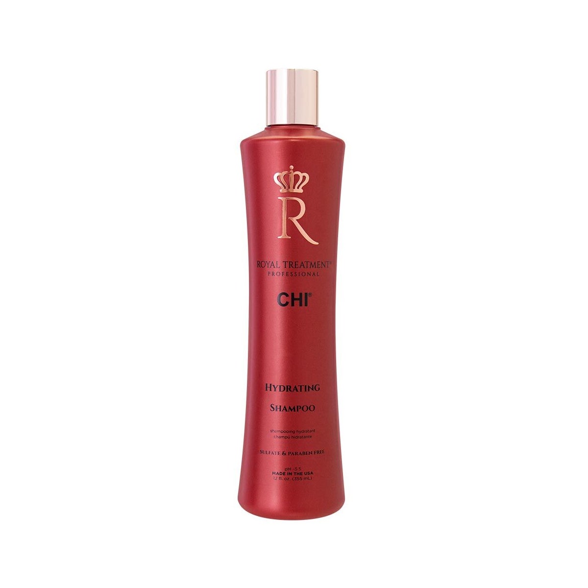 CHI | Royal Treatment Hydrating Shampoo (360ml)