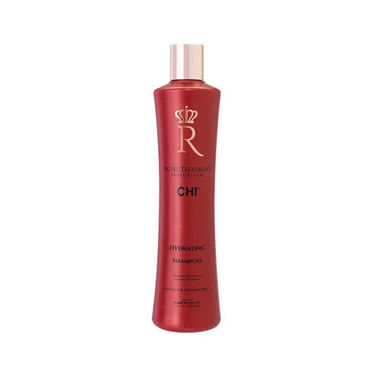 CHI | Royal Treatment Hydrating Shampoo (360ml)