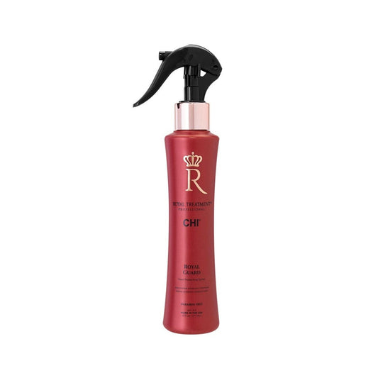 CHI | Royal Treatment Royal Guard Heat Protecting Spray (177ml)