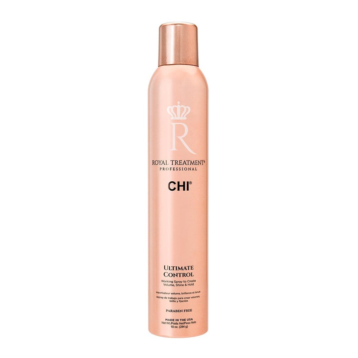 CHI | Royal Treatment Ultimate Control Hair Spray (300ml)