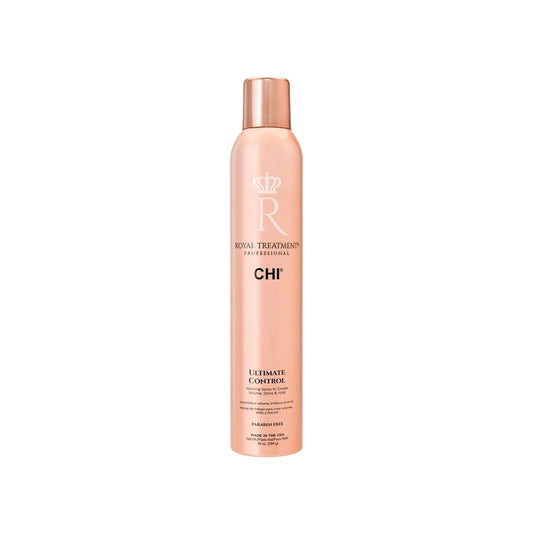 CHI | Royal Treatment Ultimate Control Hair Spray (400ml)