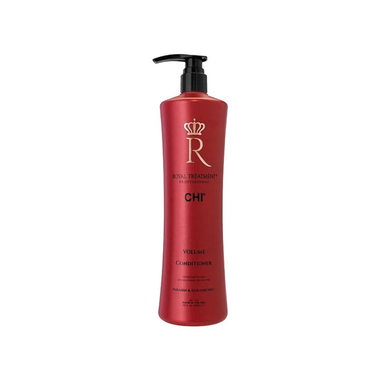 CHI | Royal Treatment Volume Conditioner (1L)