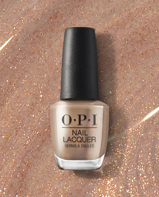 OPI | Nail Lacquer • Fall-ing for Milan