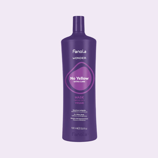 Fanola | Wonder Treatment No Yellow Mask (1L)