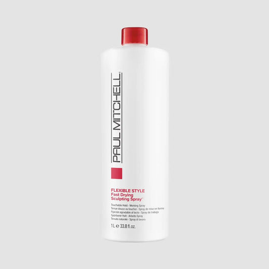 Paul Mitchell | Fast Drying Sculpting Spray (1L)