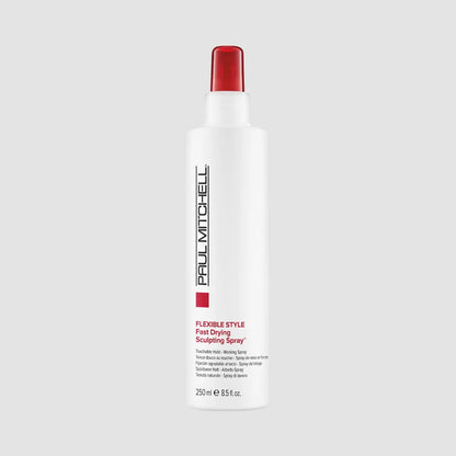 Paul Mitchell | Fast Drying Sculpting Spray (250ml)