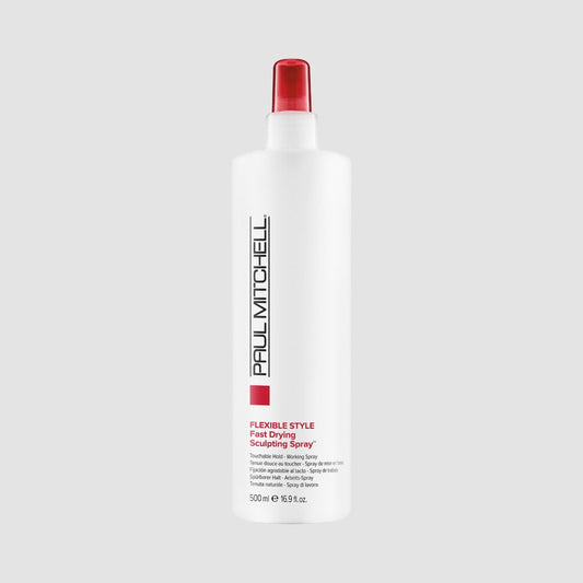 Paul Mitchell | Fast Drying Sculpting Spray (500ml)