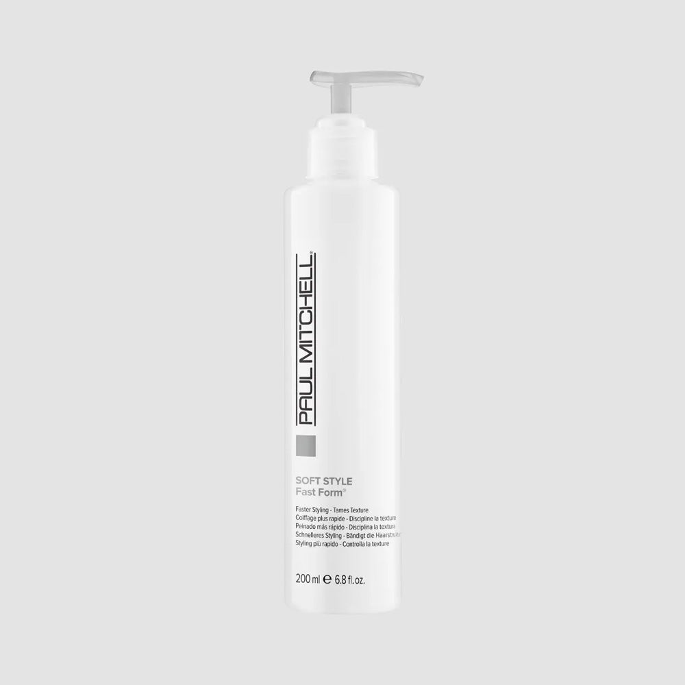 Paul Mitchell | Fast Form Styling Cream-Gel (200ml)