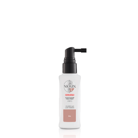 Nioxin | System 3 • Scalp Treatment (50ml)