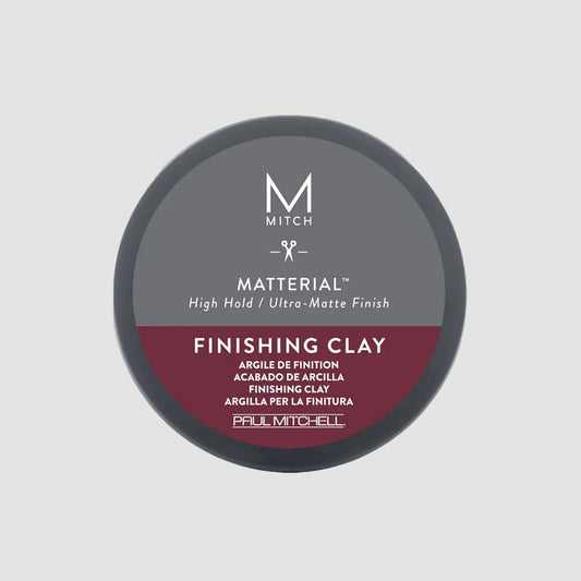 Paul Mitchell | MITCH Matterial Styling Clay (85ml)