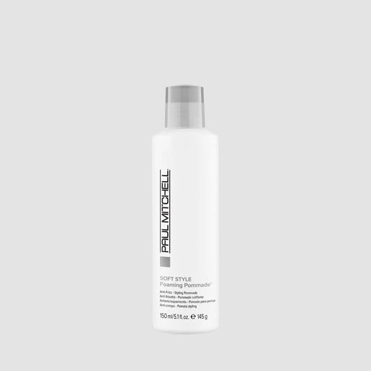 Paul Mitchell | Foaming Pommade (150ml)