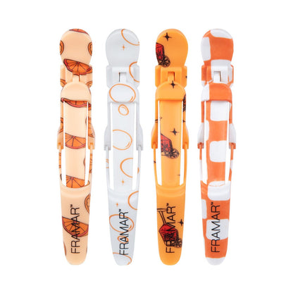 Framar | Puttin' On The Spritz - Gator Grips
