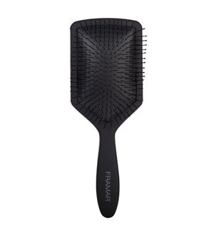 Framar | Foil It Paddle Wet Brush Black To The Future