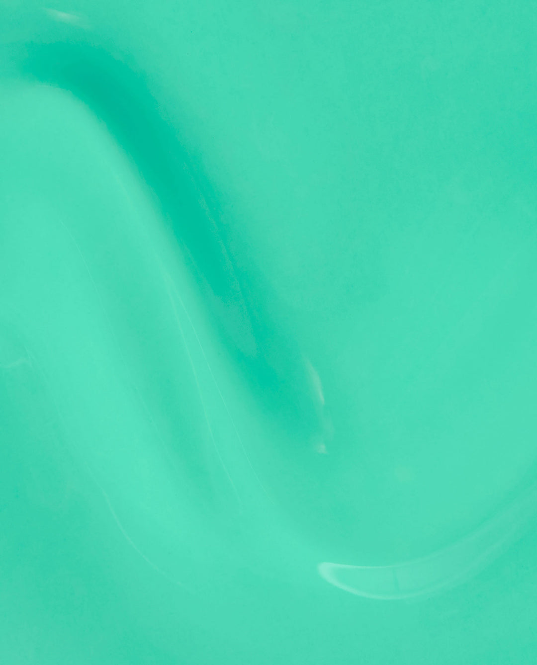 OPI | Infinite Shine • Trip to the Brite Side: Follow the Ice Green Truck