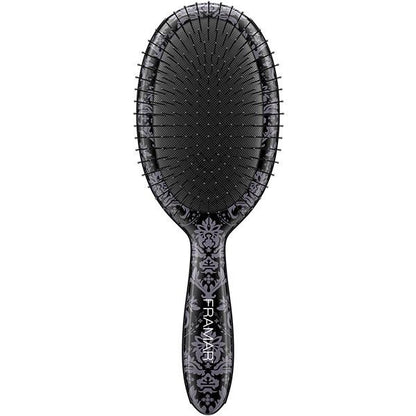 Framar | Detangle Brush - OH MY GOTH Wednesday